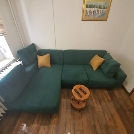Apartment City Centar Banja Luka Eksteriør bilde
