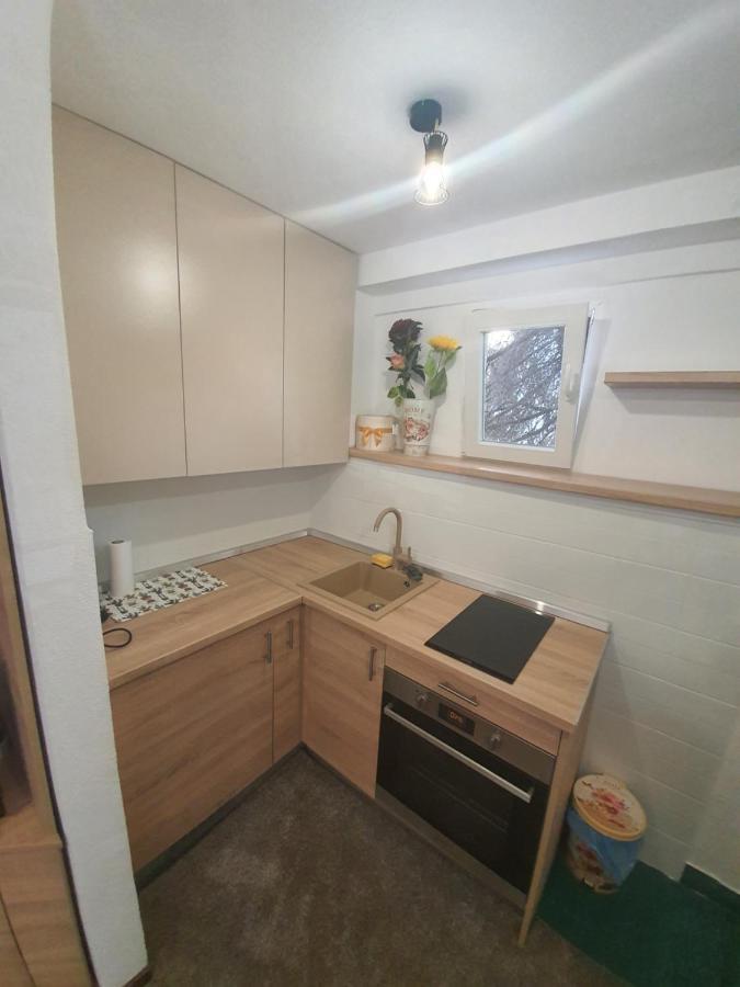 Apartment City Centar Banja Luka Eksteriør bilde