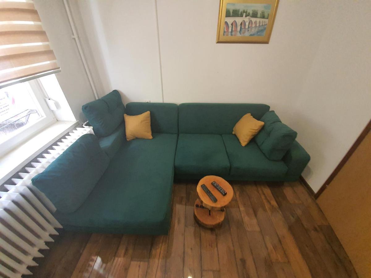 Apartment City Centar Banja Luka Eksteriør bilde