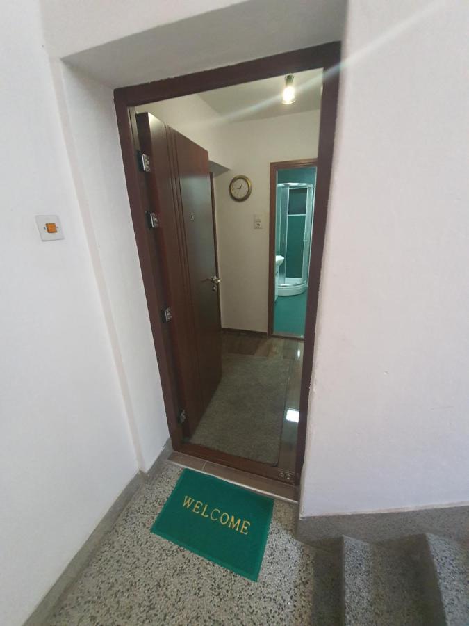 Apartment City Centar Banja Luka Eksteriør bilde