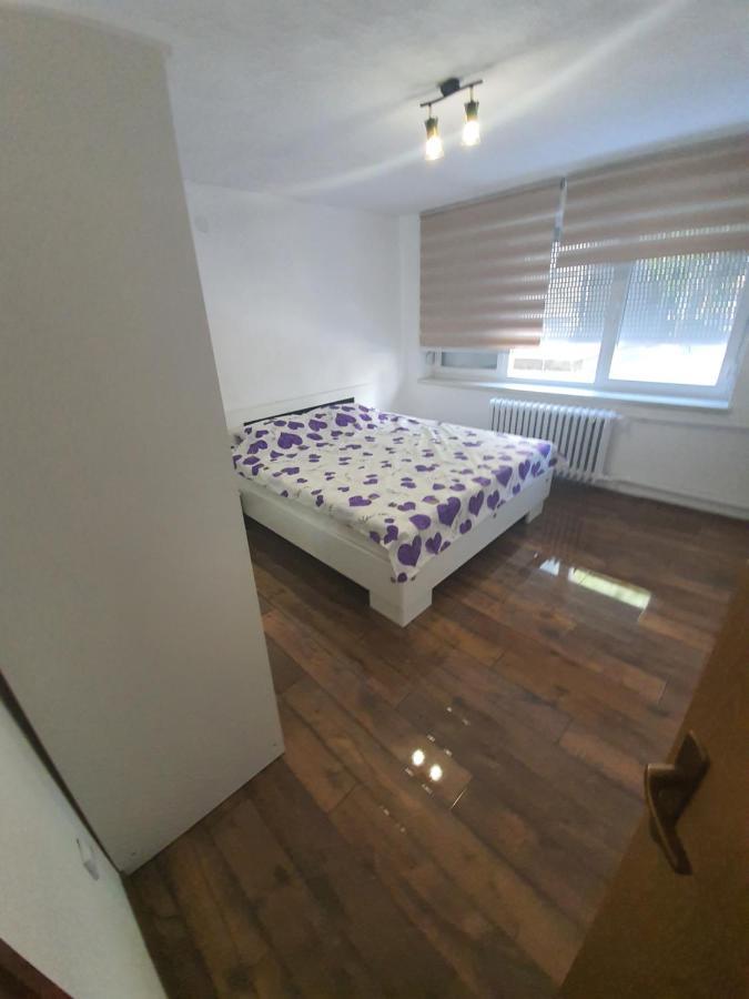 Apartment City Centar Banja Luka Eksteriør bilde