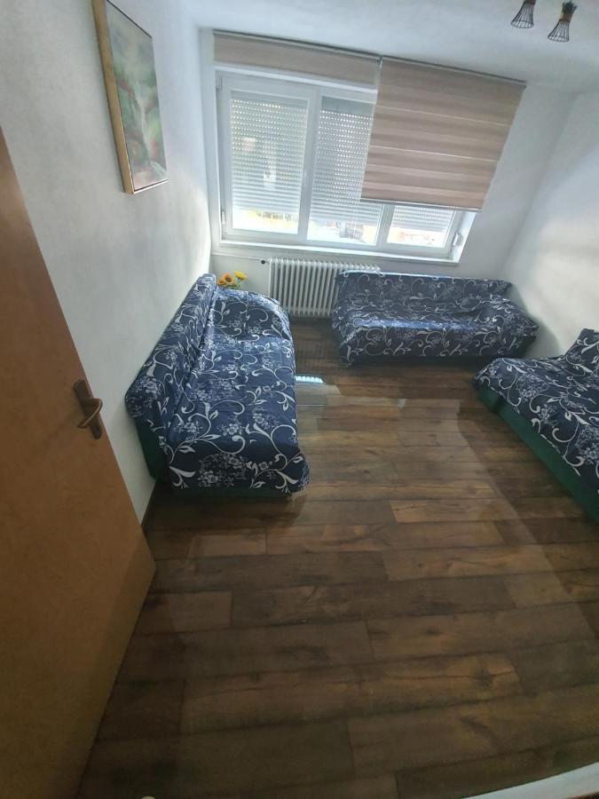 Apartment City Centar Banja Luka Eksteriør bilde