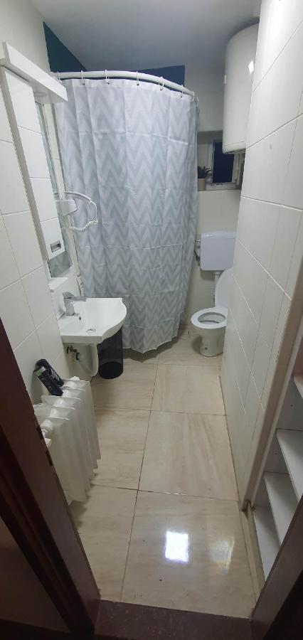 Apartment City Centar Banja Luka Eksteriør bilde